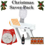 XF-21 Christmas Pack - Strike Stinger Gel Blaster Pistol
