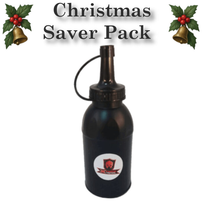 XF-21 Christmas Pack - Strike Stinger Gel Blaster Pistol