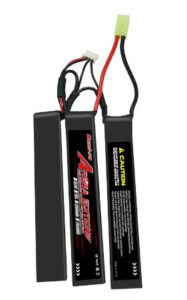 Bosli-Po 11.1v Nunchuck battery