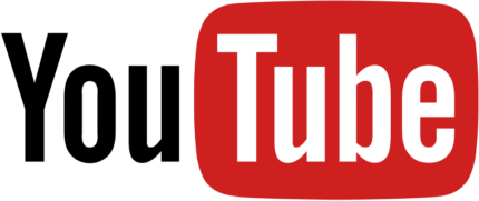 You Tube Logo