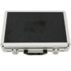 Aluminium Lockable Case for Gel Blaster Pistols - 28cm