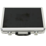 Aluminium Lockable Case for Gel Blaster Pistols - 28cm