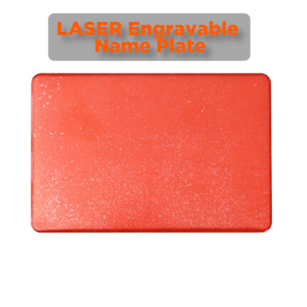 Aluminium Lockable Case for Gel Blaster Pistols - 28cm