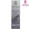 AZTECH 1000-CST Pure Silicone Oil for AEG Rifle Cylinders