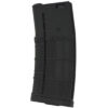Black SCA Worm Drive M4 Gel Blaster Magazine