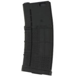 Black SCA Worm Drive M4 Gel Blaster Magazine