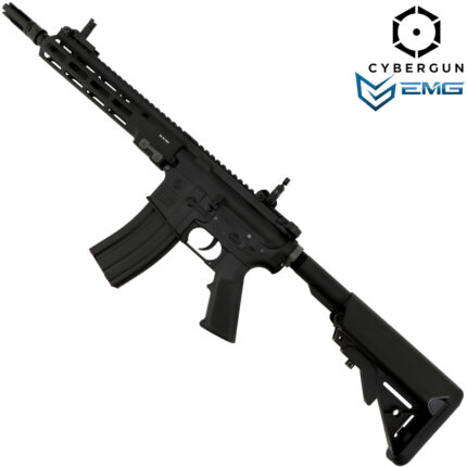 Cybergun-EMG Colt M4A1 MK16 URGI M-LOK AEG Gel Blaster