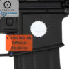 Cybergun-EMG Colt M4A1 MK16 URGI M-LOK AEG Gel Blaster
