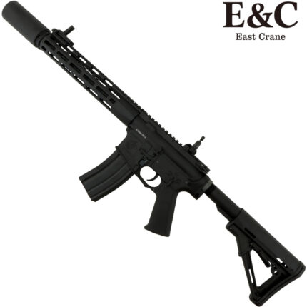 E&C KS-3 Ultra PLUS Gel Blaster Assault Rifle (EC-342-3)