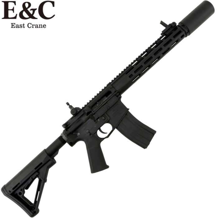 E&C KS-3 Ultra PLUS Gel Blaster Assault Rifle (EC-342-3)
