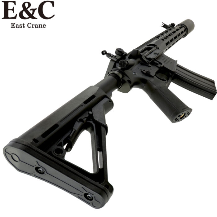 E&C KS-3 Ultra PLUS Gel Blaster Assault Rifle (EC-342-3)