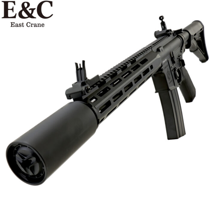 E&C KS-3 Ultra PLUS Gel Blaster Assault Rifle (EC-342-3)