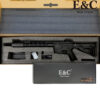 E&C KS-3 Ultra PLUS Gel Blaster Assault Rifle (EC-342-3) - Image 12