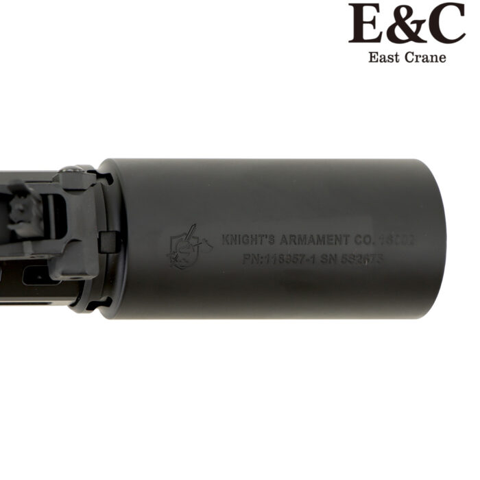 E&C KS-3 Ultra PLUS Gel Blaster Assault Rifle (EC-342-3)
