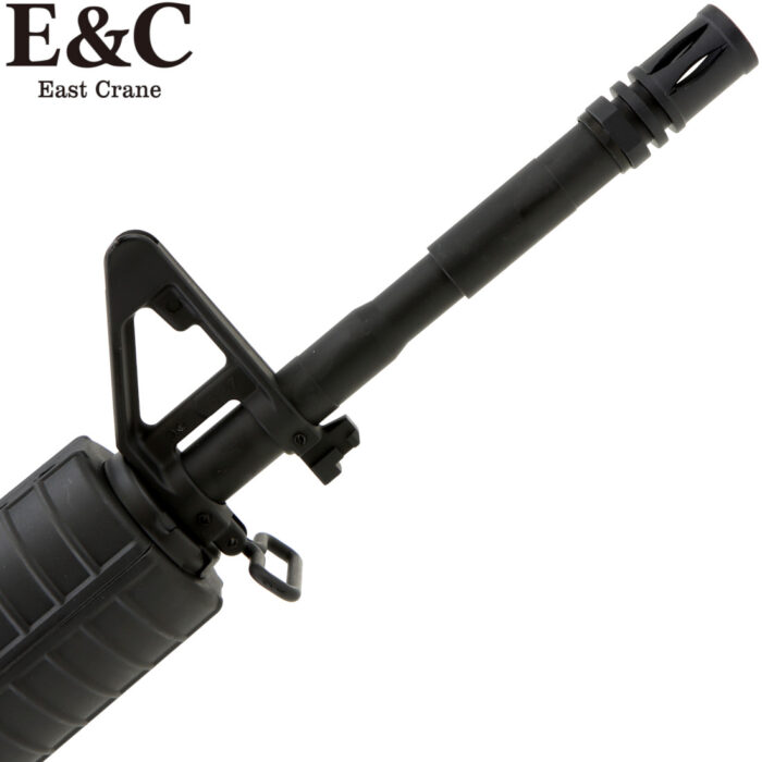 E&C Value Line Colt M4 Carbine Gel Blaster Assault Rifle (EC-301NY-BK-value)