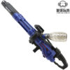 JF Gatling Gun Rotating Double Barrel Gel Blaster
