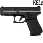 KELe G44 Full Metal Manual Gel Blaster Pistol