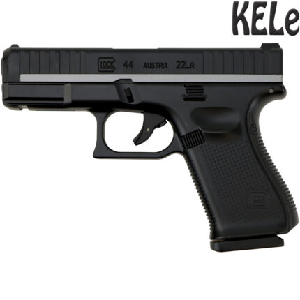 KELe G44 Full Metal Manual Gel Blaster Pistol