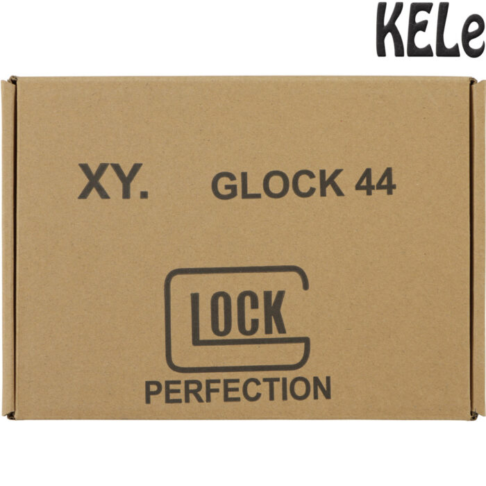 KELe G44 Full Metal Manual Gel Blaster Pistol