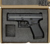 KELe G44 Full Metal Manual Gel Blaster Pistol