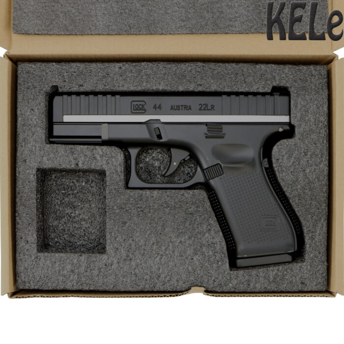 KELe G44 Full Metal Manual Gel Blaster Pistol