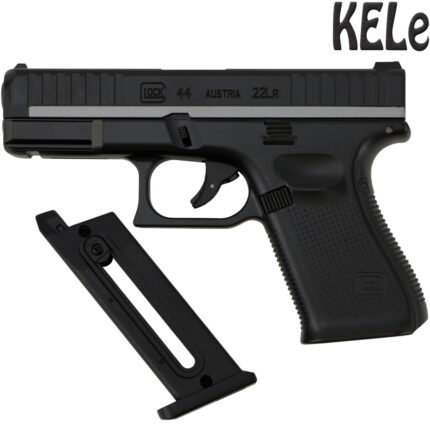 KELe G44 Full Metal Manual Gel Blaster Pistol