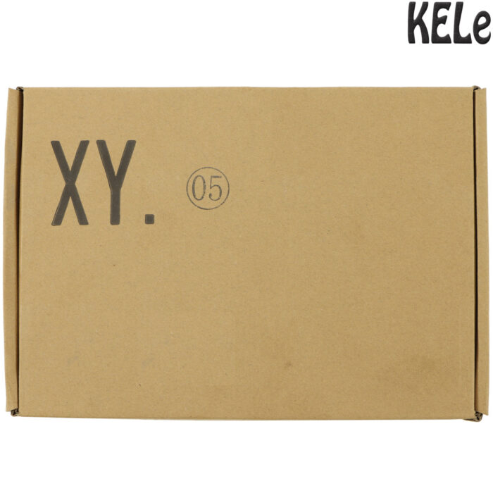 KELe XY05 Colt 1911 Full Metal Gel Blaster Manual Pistol - Black