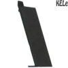 KELe XY05 Colt 1911 Full Metal Gel Blaster Manual Pistol - Black