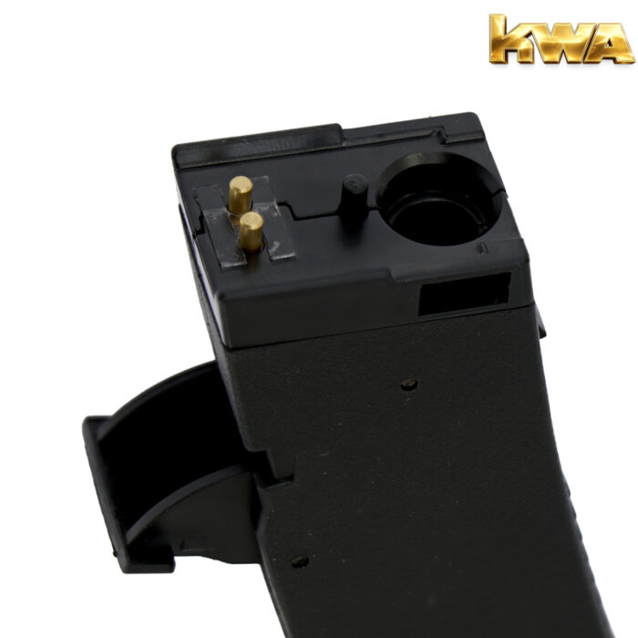 KWA Magazine for QRF-MOD1 SMG AEG Gel Blaster
