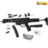 KWA QRF-MOD1 Close Quarters SMG AEG Gel Blaster