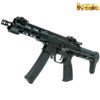 KWA QRF-MOD1 Close Quarters SMG AEG Gel Blaster