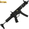 KWA QRF-MOD1 Close Quarters SMG AEG Gel Blaster