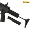 KWA QRF-MOD1 Close Quarters SMG AEG Gel Blaster