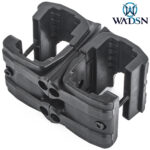 Nylon MP7 Magazine Coupler