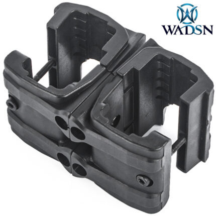 Nylon MP7 Magazine Coupler