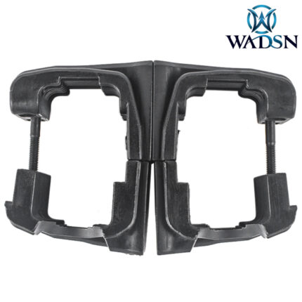 Nylon MP7 Magazine Coupler