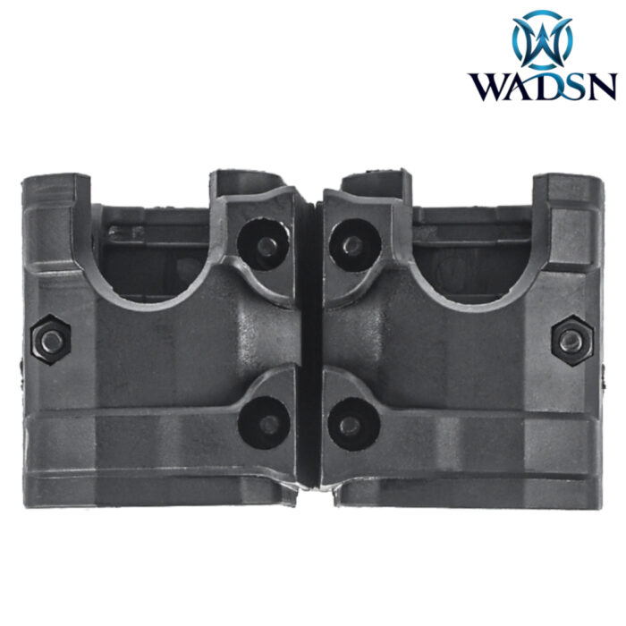 Nylon MP7 Magazine Coupler