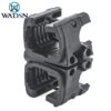 Nylon MP7 Magazine Coupler