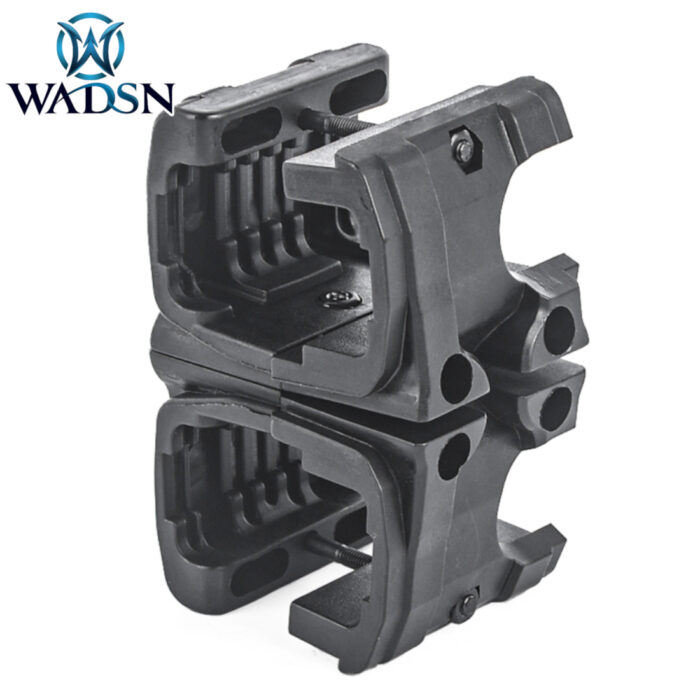 Nylon MP7 Magazine Coupler