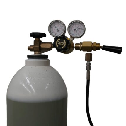 HPA Tank Refill Standard Charge