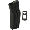 Rampage Extra High-Capacity Magazine for AR15-HK416 Gel Blasters
