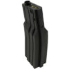 Rampage Extra High-Capacity Magazine for AR15-HK416 Gel Blasters