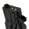 Rampage Extra High-Capacity Magazine for AR15-HK416 Gel Blasters