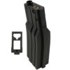 Rampage Extra High-Capacity Magazine for AR15-HK416 Gel Blasters
