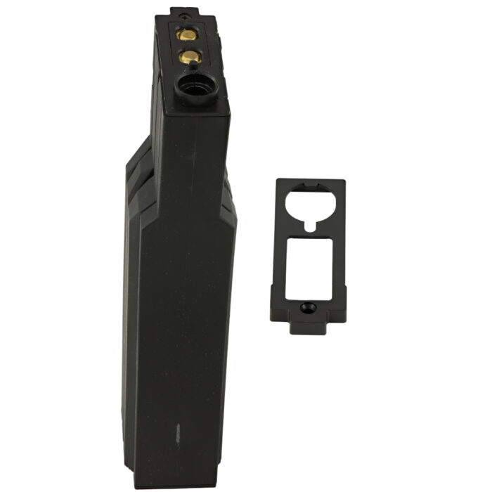 Rampage Extra High-Capacity Magazine for AR15-HK416 Gel Blasters