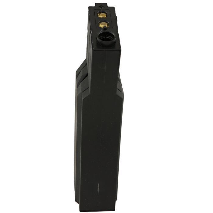 Rampage Extra High-Capacity Magazine for AR15-HK416 Gel Blasters