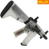 SLR-T4 Translucent M4A1 CQB Gel Blaster - V4