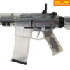 SLR-T4 Translucent M4A1 CQB Gel Blaster - V4