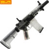 SLR-T4 Translucent M4A1 CQB Gel Blaster - V4