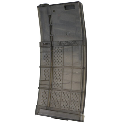 Smoke SCA Worm Drive M4 Gel Blaster Magazine